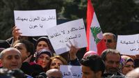 حراك المتعاقدين رفع مجموعة مطالب حماية حقوق الأستاذة