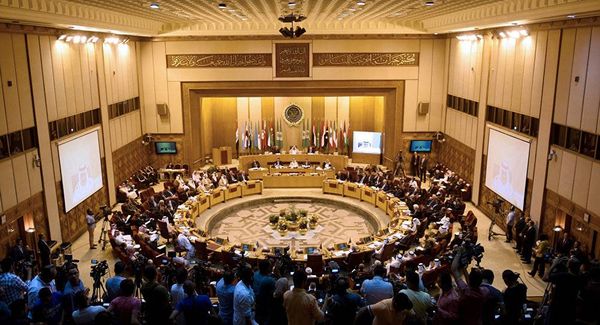 الجامعة العربية تعلن "22 نيسان" يوما للتضامن مع ضحايا الإرهاب