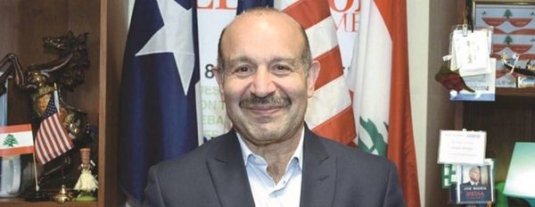 علوش: في النهاية الخسارة تصيبنا جميعاً