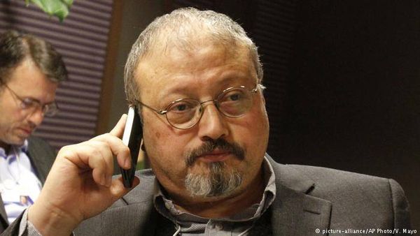 أبرز محطات قضية خاشقجي من الاختفاء إلى الموت.. 18 حدثاً في 18 يوماً