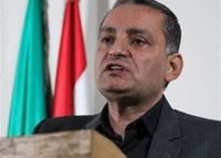 الفوعاني: بإرادة الوحدة والحوار نحمي لبنان ونواجه إرهاب العدو ونصون الدولة