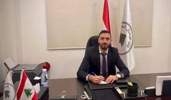 في العيد الـ81... رستم يشيد بجهود شقير وعناصر الأمن العام