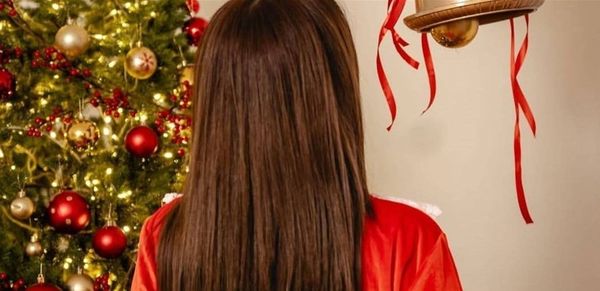 ممثلة عراقية تفاجئ متابعيها باعتزال الفن