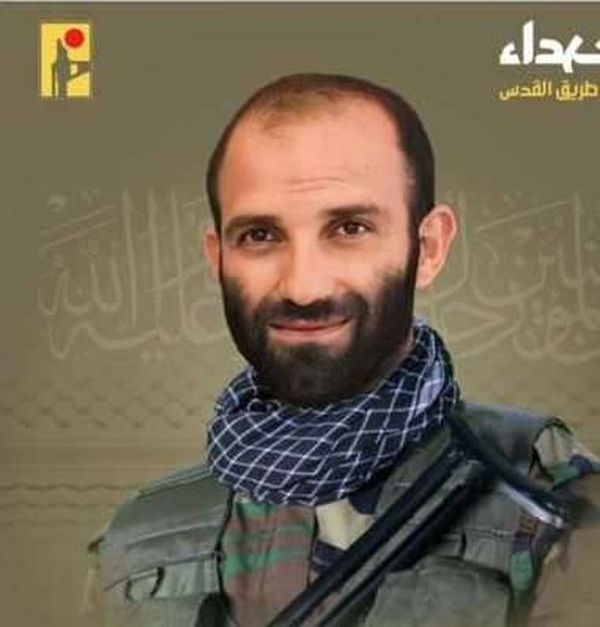 المقاومة أسقطت مُحلّقة للعدو الإسرائيلي في وادي العزية
وهاجمت مُسيّرة ‏إنقضاضيّة مُستوطنة معيان باروخ