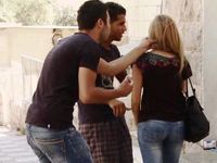 التحرش يغزو الجامعات في مصر