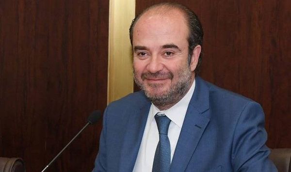 عقيص: نستغرب محاولات ضرب الاتفاق على اعتماد مبادئ الجدارة والكفاءة في دورة خفراء الجمارك