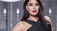 سيرين عبد النورتشوق الجمهور لمسلسل 