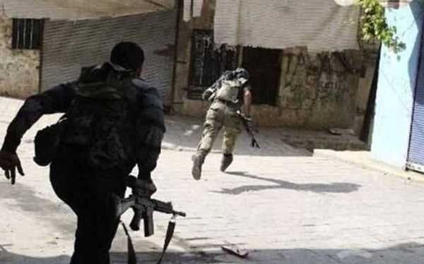 بنادق للايجار في عين الحلوة