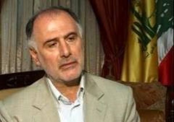 محمد فنيش: نسعى للوصول لصيغة بيان وزاري بدون جعل المقاومة جزء من خلافنا