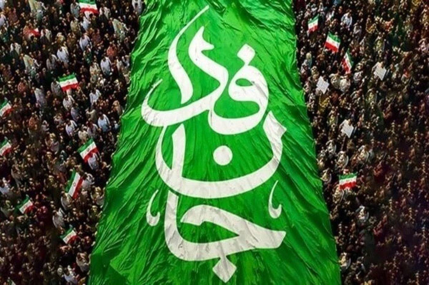 إنطلاق مناورات "فدائيو إيران" صباح اليوم الجمعة