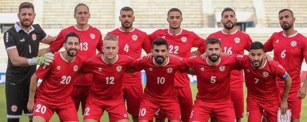 لبنان يواجه سري لانكا غداً