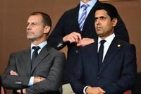 يويفا يصعّد ضد إنفانتينو.. هل اقتربت ولادة «كأس عالم موازية»؟