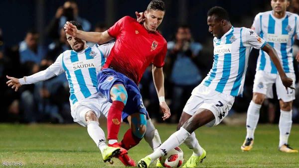 الدوري المصري.. بيراميدز ينتقد "الفوضى" ويهدد بورقة الفيفا