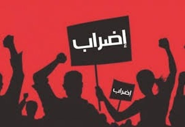 لجنة الأساتذة المتعاقدين: لإقرار ملف التفرّغ 
والمشاركة في إضراب الأربعاء