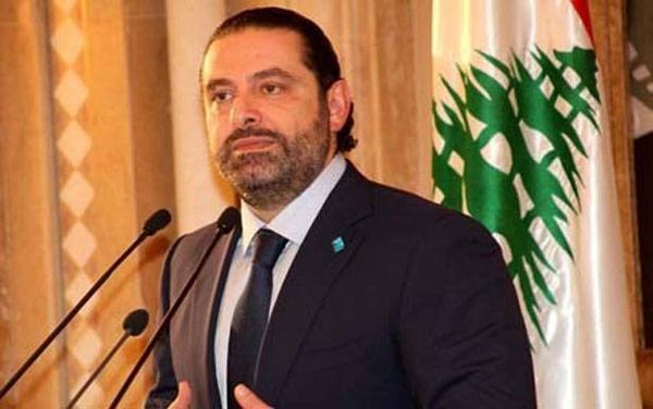 الحريري ترأس الوفد اللبناني لقمّة شرم الشيخ

وسلسلة لقاءات على هامش انعقادها