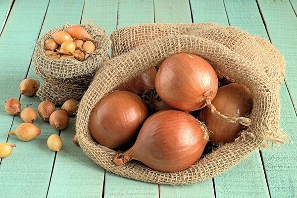 فوائد البصل على البشرة هي الحل الأمثل
