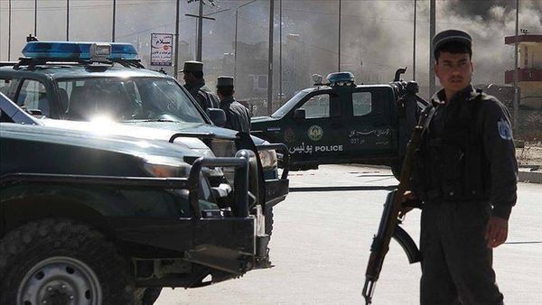 مقتل 6 من الشرطة الأفغانية في هجوم مسلح لطالبان
