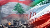 لبنان يتصدر محادثات سويسرا… وطهران تشترط وقف الحرب