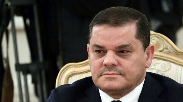 ليبيا.. رئيس حكومة الوحدة الوطنية يستقبل وفدًا تركيًا رفيع المستوى ويبحث معه العلاقات بين البلدين