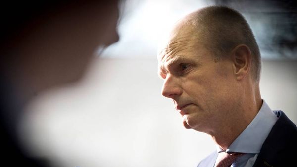 Dutch FM under fire for discriminatory remarks