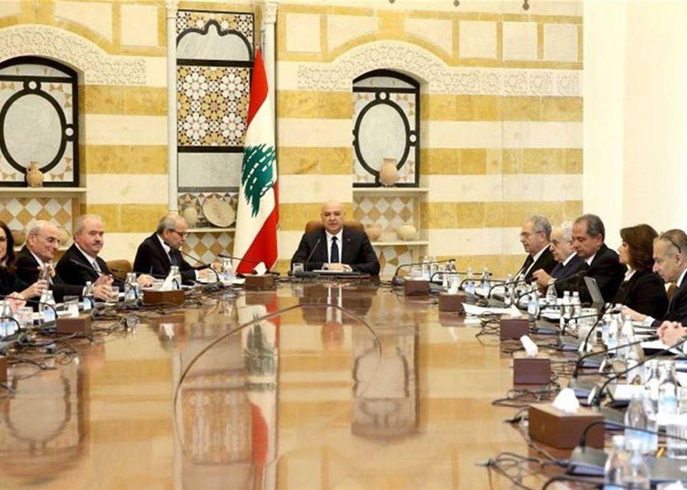 استبعاد تعيين خلف لجمال الحجار بسبب الخلاف على الاسم؟
