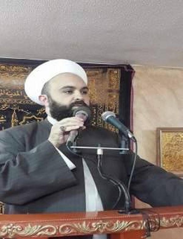 الشيخ حبلي: للقيام بثورات وإسقاط الأنظمة الراعية للإرهاب