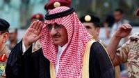 من خطط لاغتيال الأمير محمد بن نايف!؟