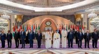 إختتام أعمال القمة العربية باعتماد "إعلان جدة".. ماذا جاء فيه؟