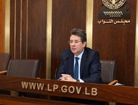لجنة المال تقر 
