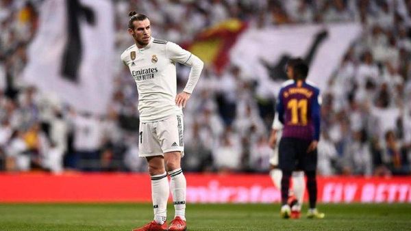 غاريث بيل يتخذ أولى خطوات الرحيل عن ريال مدريد ومساعد جولين لوبتيغي يكشف حقيقة مقاضاة النادي الملكي