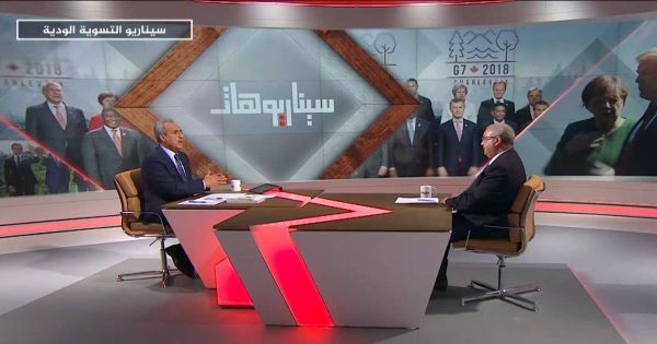 هل تدفع واشنطن حلفاءها لحرب تجارية طاحنة؟