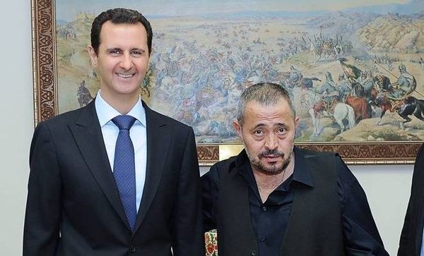 بالفيديو.. جورج وسوف: السوريون لن يجدوا "أحسن" من الأسد