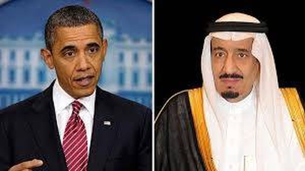 هل اعلنت “المؤسسة” الامريكية الحرب على السعودية مؤذنة بانتهاء دورها؟ واين ستكون البداية؟ وكيف يجب ان يكون الرد السعودي؟