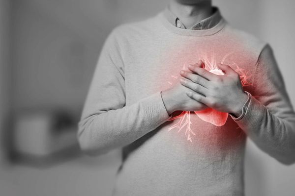 كيف يهدد تلوث الهواء صحة قلبك دون أن تشعر؟