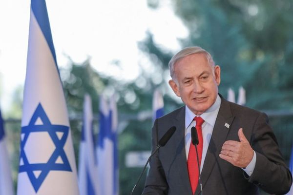 نتنياهو: بدأنا إخلاء مجمع الأونروا في كفر عقب بالقدس وفقا للقانون وبناء على توجيهاتي
