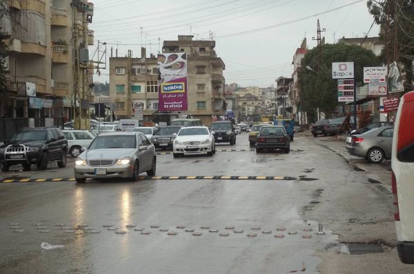 إحذروا التجول غداً... في الشويفات وحارة حريك!