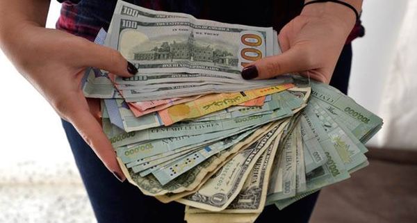 كيف أقفل "دولار السوق السوداء"؟