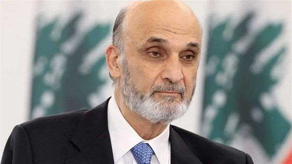 جعجع لجنبلاط: التاريخ لا يعود إلى الوراء والأيام لا تنتظر أحدًا