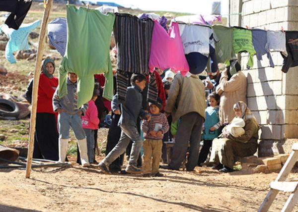 تعثّر «جنيف 3» يمدّد الأزمة السوريّة لسنوات
وإعادة النازحين الى المناطق الآمنة يحتاج الى قرار سياسي ضاغط