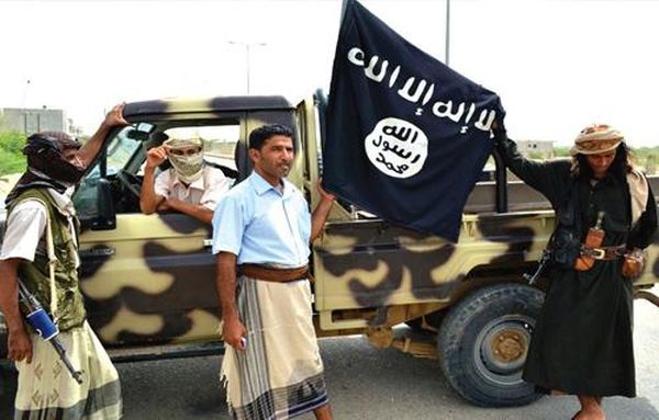 
مقتل عشرة جنود في هجمات للقاعدة في وسط اليمن