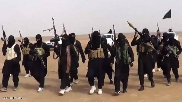جنرال أميركي: داعش تحقق مكاسب بأفغانستان