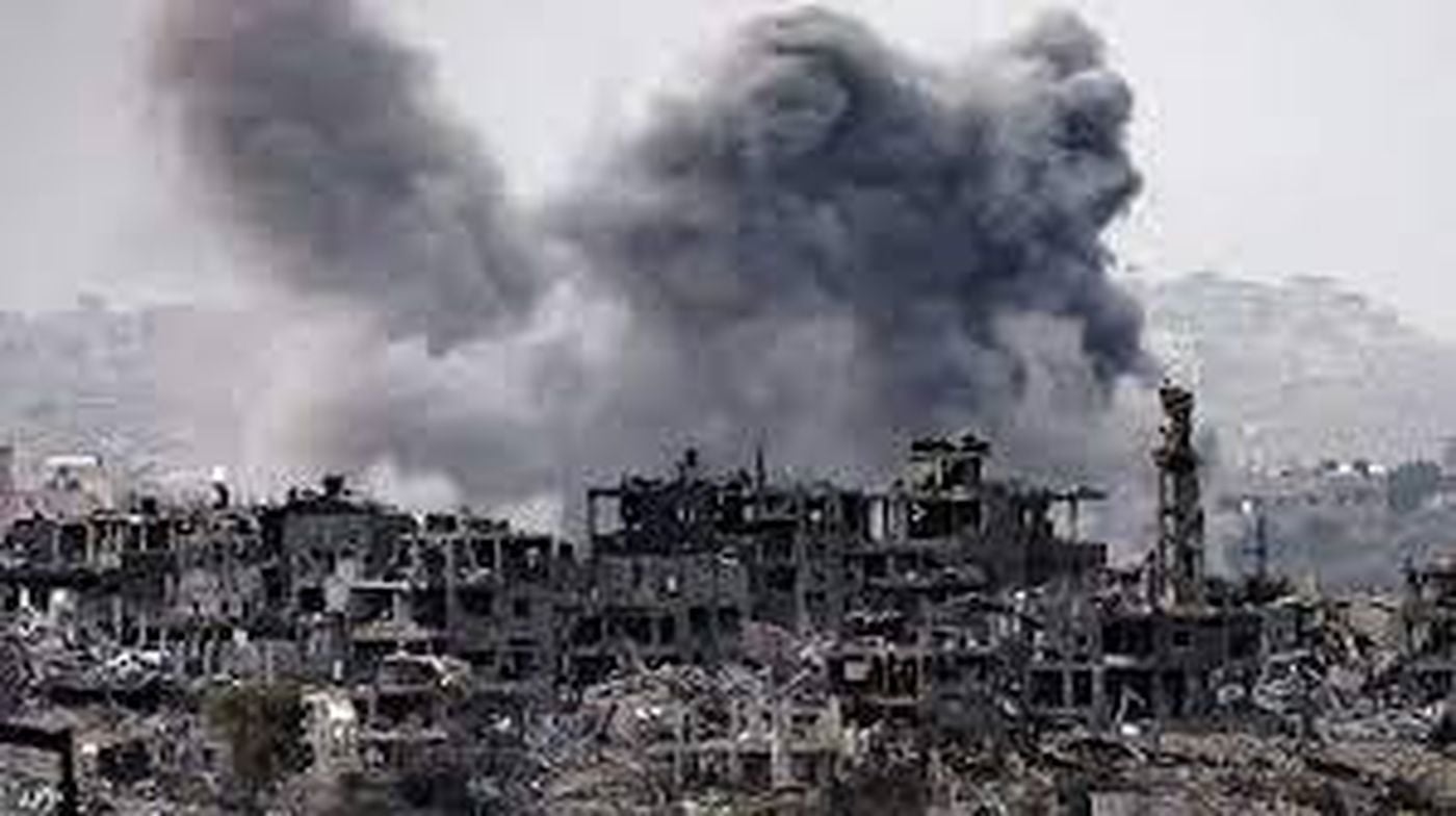 مصدر مسؤول: هذا شرط القيادة الفلسطينية في صفقة إنهاء الحرب