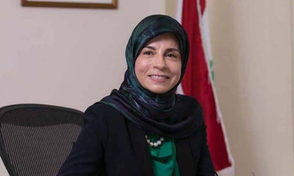 عزالدين: لجنة المرأة والطفل النيابيّة تسعى الى إدماج
مفهوم العدالة بين الجنسين في النصوص القانونيّة