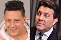 بالفيديو - هاني شاكر يعلّق على أزمة حمو بيكا: "كتّر خيرك"