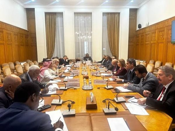 مشاركة لبنانية في القاهرة لبحث تعزيز التكامل الاقتصادي العربي