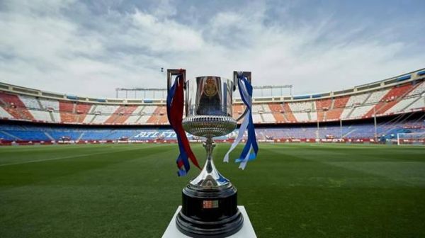 كأس الملك: بلباو يستعرض عضلاته امام هويسكا وتأهل خيخون