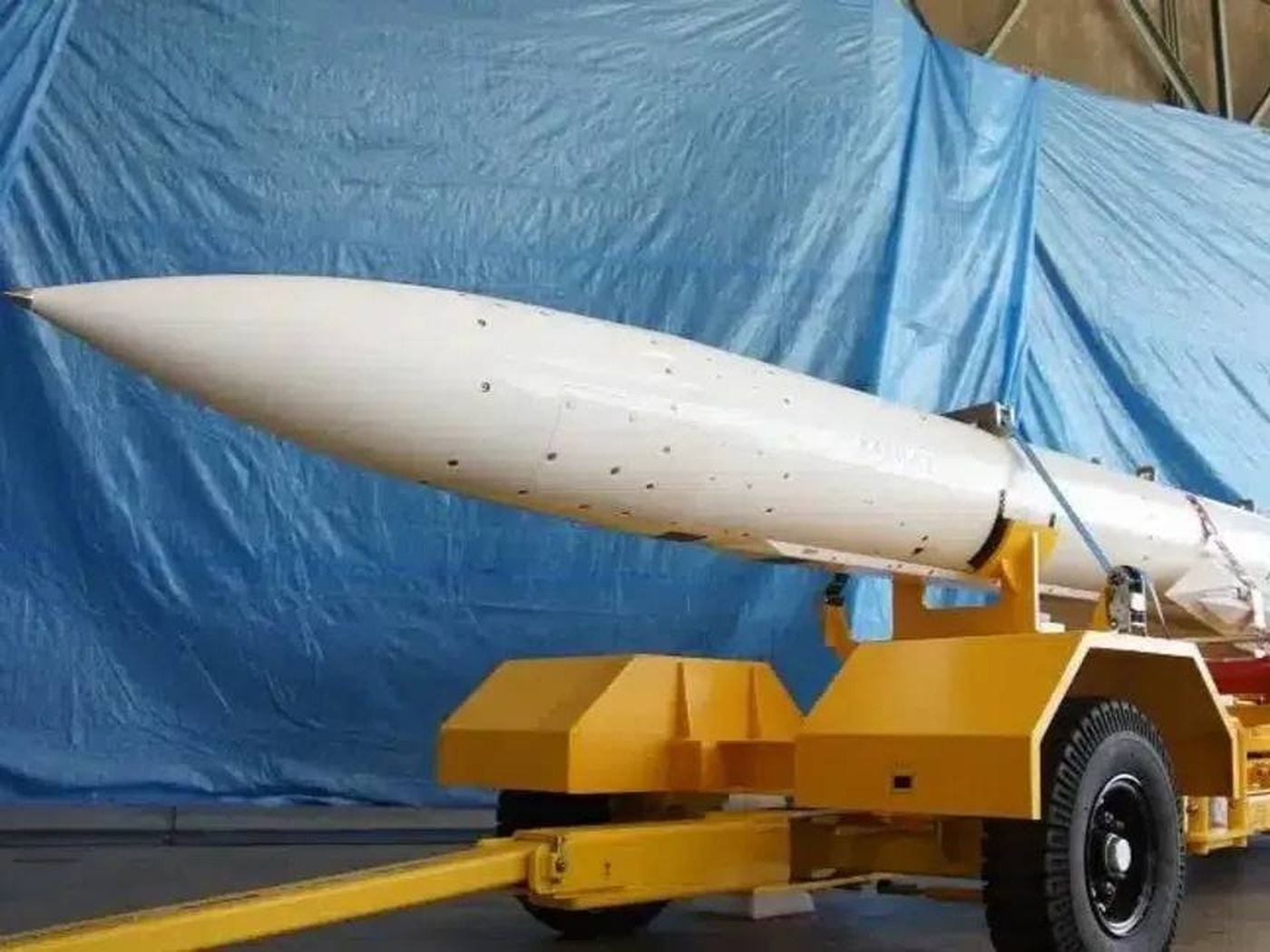 اليابان تطور نسخة جو-جو بعيدة المدى من صاروخ ASM-3