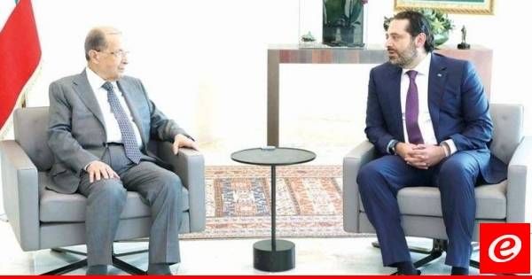 الجريدة: الحريري اقترح منح 4 وزراء للقوات وأن يسمي هو الوزير الدرزي الثالث