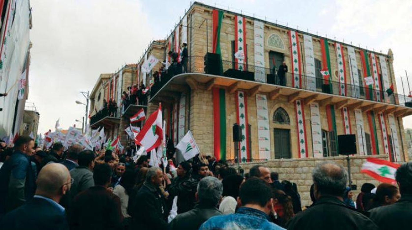 ما هي تطورات "معركة زحلة" الانتخابية؟