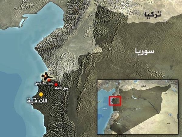 تركيا تبلغ مسؤوليْن روسييْن تفاصيل إسقاط الطائرة